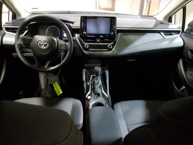 Photo 8 from auction – 2022 TOYOTA COROLLA LE with VIN 5YFEPMAEXNP357654
