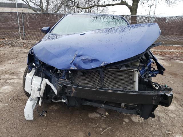 Photo 5 from auction – 2016 TOYOTA CAMRY LE/S with VIN 4T1BF1FK5GU591303
