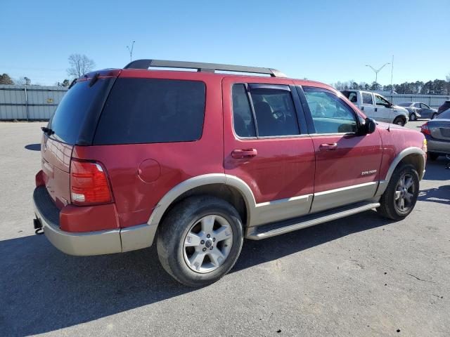 Photo 3 from auction – 2005 FORD EXPLORER E with VIN 1FMZU74W95UA80459