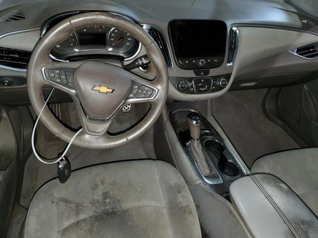 Photo 8 from auction – 2017 CHEVROLET MALIBU LT with VIN 1G1ZE5ST2HF149136