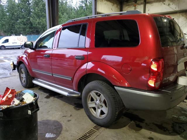 Photo 2 from auction – 2006 DODGE DURANGO SL with VIN 1D4HB48216F158091