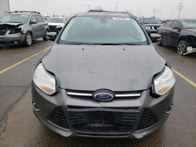 Photo 5 from auction – 2012 FORD FOCUS SEL with VIN 1FAHP3H26CL476980