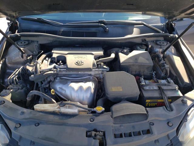 Photo 11 from auction – 2015 TOYOTA CAMRY LE with VIN 4T1BF1FKXFU010845