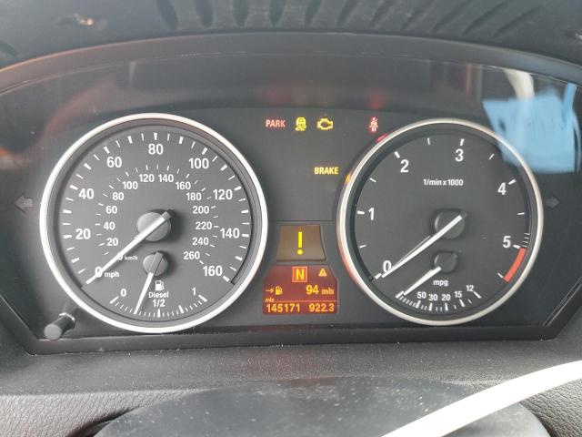 Photo 9 from auction – 2011 BMW X5 XDRIVE3 with VIN 5UXZW0C57BL370519