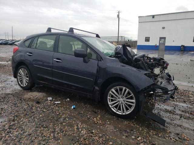 Photo 4 from auction – 2012 SUBARU IMPREZA LI with VIN JF1GPAG60CH246181