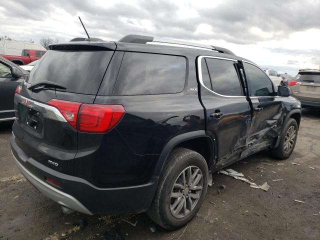 Photo 3 from auction – 2019 GMC ACADIA SLE with VIN 1GKKNSLS1KZ297883