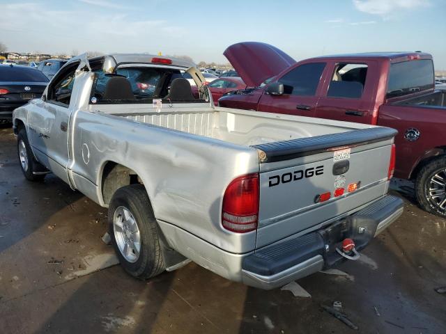 Photo 2 from auction – 2001 DODGE DAKOTA with VIN 1B7FL26P91S137428