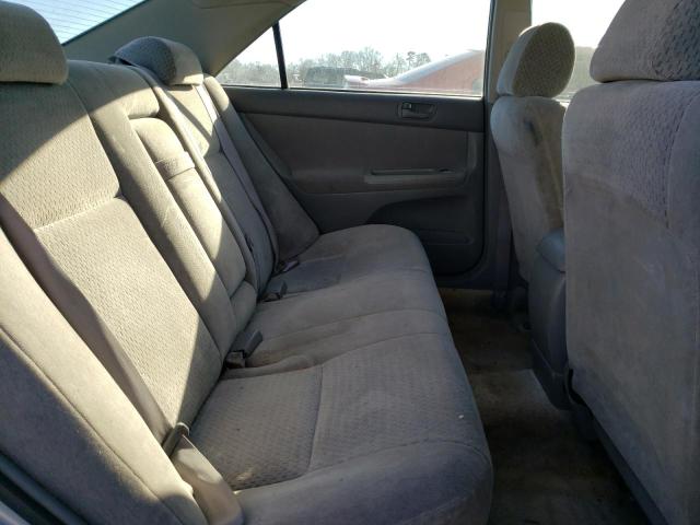 Photo 10 from auction – 2002 TOYOTA CAMRY LE with VIN 4T1BE32K92U031359
