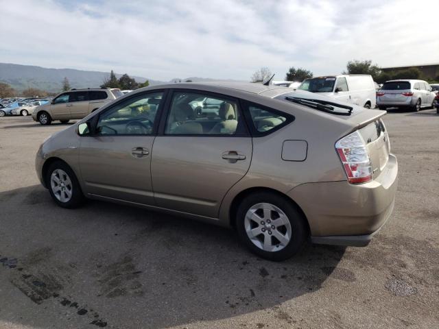 Photo 2 from auction – 2008 TOYOTA PRIUS with VIN JTDKB20U383361086