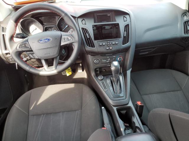 Photo 8 from auction – 2015 FORD FOCUS SE with VIN 1FADP3F25FL219637