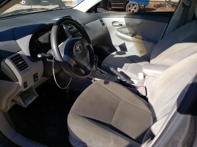 Photo 7 from auction – 2012 TOYOTA COROLLA BA with VIN 2T1BU4EE4CC901486