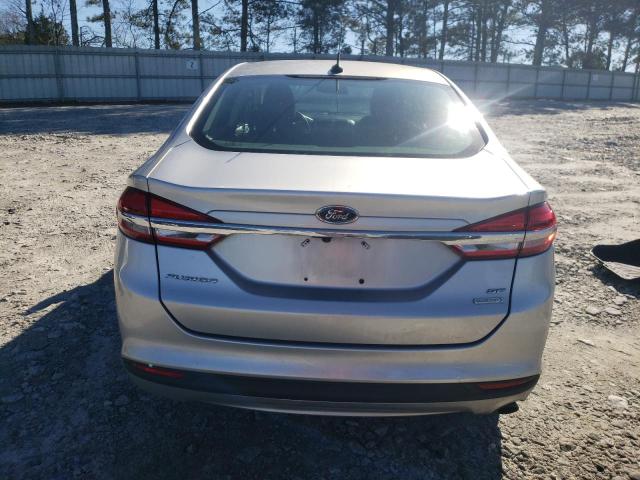 Photo 6 from auction – 2017 FORD FUSION SE with VIN 3FA6P0HD8HR253811