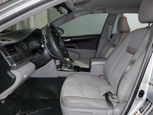Photo 7 from auction – 2014 TOYOTA CAMRY L with VIN 4T4BF1FK5ER351316
