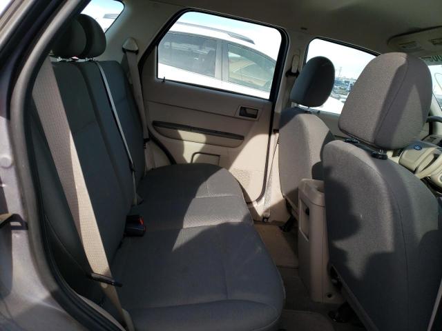 Photo 10 from auction – 2008 FORD ESCAPE XLS with VIN 1FMCU92ZX8KB01866