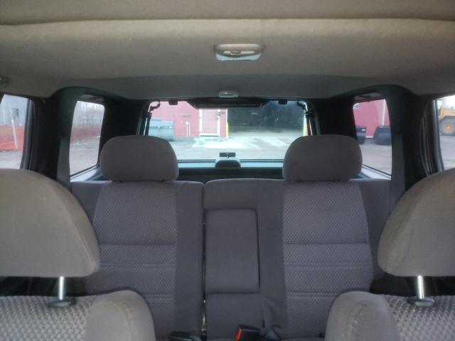 Photo 10 from auction – 2002 NISSAN PATHFINDER with VIN JN8DR09YX2W712875