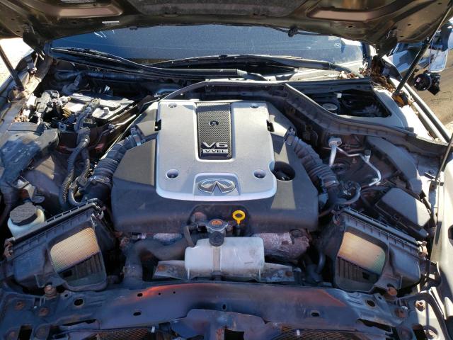 Photo 11 from auction – 2014 INFINITI Q50 BASE with VIN JN1BV7AR6EM706344