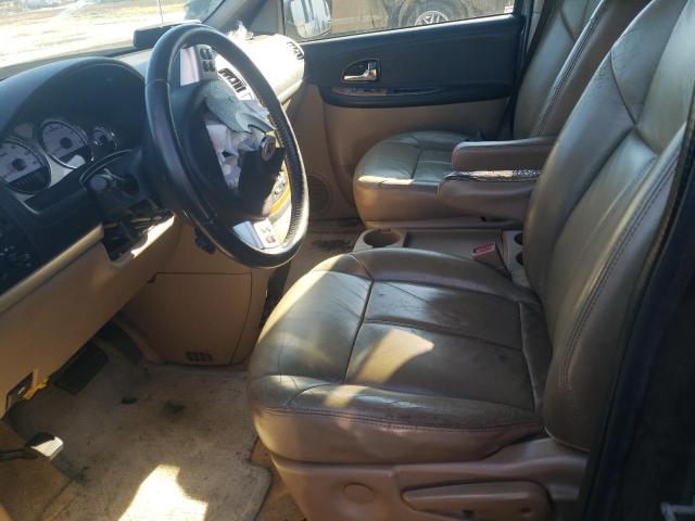 Photo 7 from auction – 2005 SATURN RELAY 3 with VIN 5GZDV23L05D192913