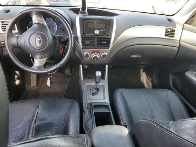 Photo 8 from auction – 2009 SUBARU FORESTER 2 with VIN JF2SH64629H740524