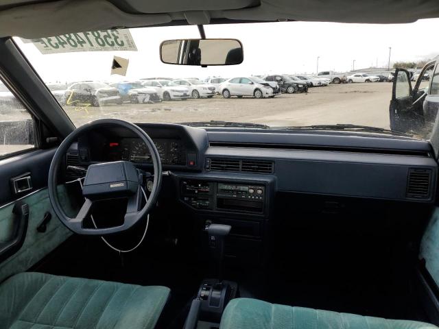 Photo 8 from auction – 1985 TOYOTA CAMRY with VIN JT2SV12H2F0267628