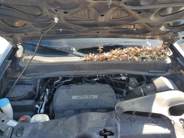 Photo 11 from auction – 2010 HONDA PILOT EX with VIN 5FNYF3H46AB010836