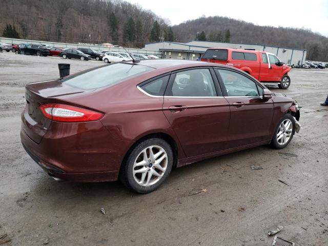 Photo 3 from auction – 2016 FORD FUSION SE with VIN 3FA6P0H73GR256530