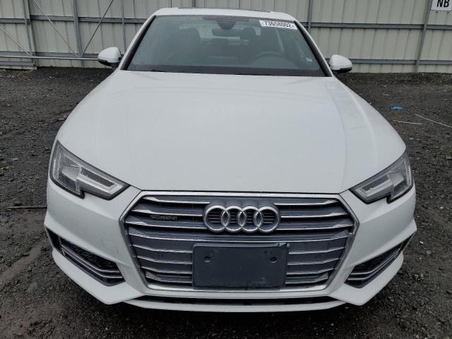 Photo 5 from auction – 2017 AUDI A4 PREMIUM with VIN WAUENAF4XHN006908