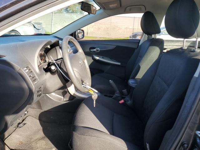 Photo 7 from auction – 2010 TOYOTA COROLLA BA with VIN 2T1BU4EE5AC441042