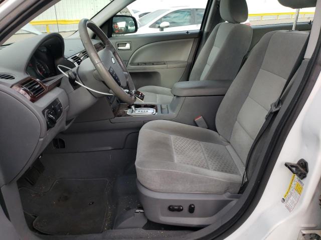 Photo 7 from auction – 2006 FORD FIVE HUNDR with VIN 1FAFP24166G166808