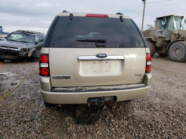 Photo 6 from auction – 2007 FORD EXPLORER X with VIN 1FMEU73E57UB11183