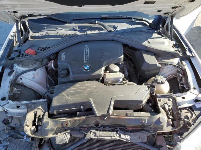 Photo 11 from auction – 2014 BMW 428 I with VIN WBA3N7C55EK220788