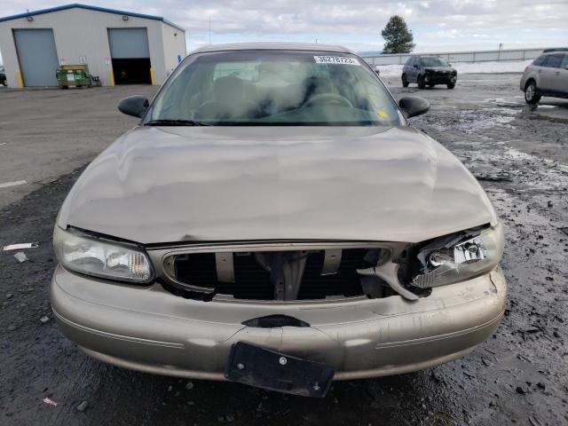 Photo 5 from auction – 2002 BUICK CENTURY CU with VIN 2G4WS52J921143202