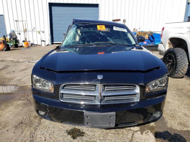Photo 5 from auction – 2009 DODGE CHARGER SX with VIN 2B3KA33V69H507008