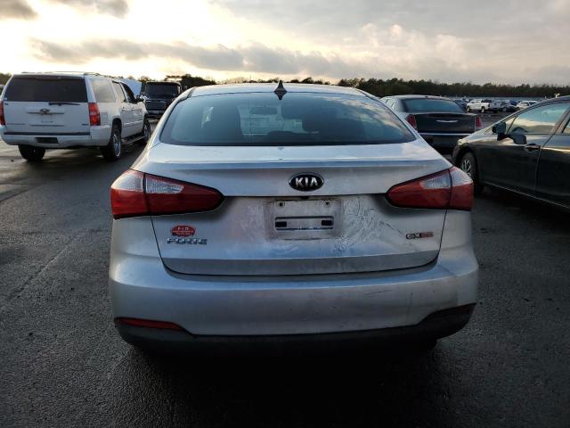 Photo 6 from auction – 2014 KIA FORTE EX with VIN KNAFX4A89E5164453