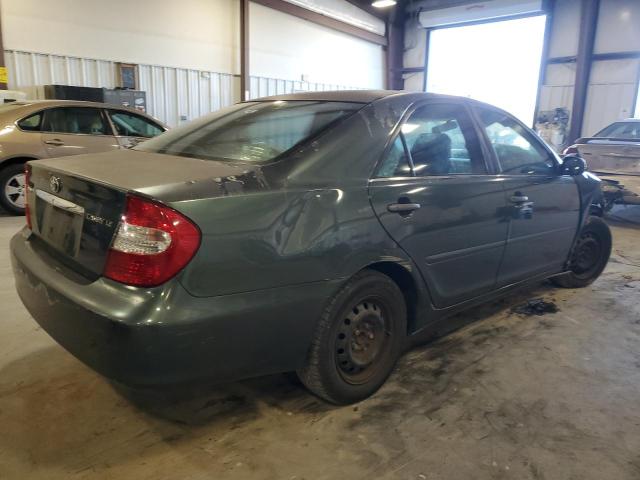 Photo 3 from auction – 2002 TOYOTA CAMRY LE with VIN 4T1BE32K22U544565