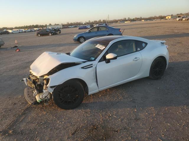 Photo 1 from auction – 2014 SUBARU BRZ 2.0 LI with VIN JF1ZCAC17E9600726