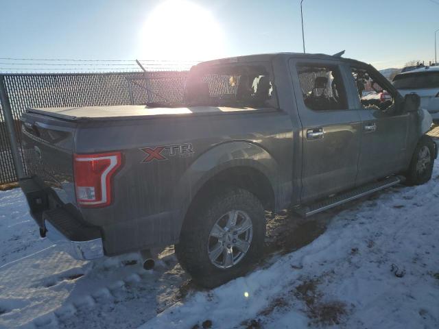 Photo 3 from auction – 2016 FORD F150 SUPER with VIN 1FTEW1EP3GKE88150