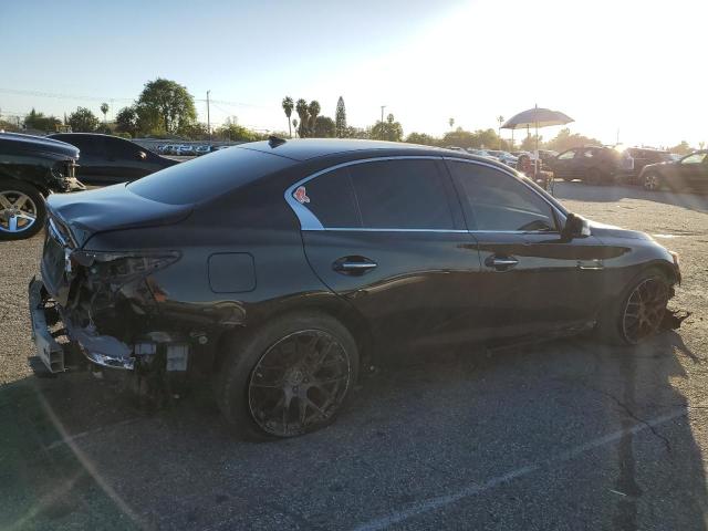 Photo 3 from auction – 2017 INFINITI Q50 PREMIU with VIN JN1EV7AP0HM731692