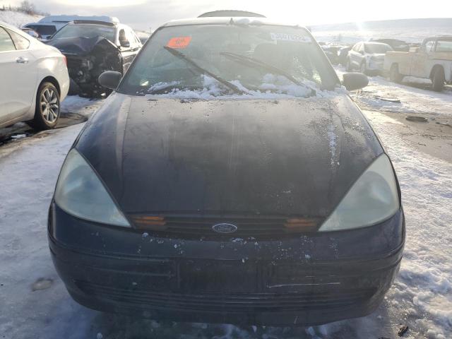 Photo 5 from auction – 2002 FORD FOCUS SE with VIN 1FAFP34P82W250879