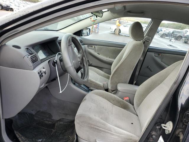 Photo 7 from auction – 2005 TOYOTA COROLLA with VIN 1NXBR32E55Z373393