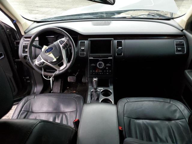 Photo 8 from auction – 2015 FORD FLEX LIMIT with VIN 2FMHK6DT4FBA04477