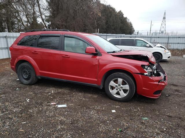 Photo 4 from auction – 2013 DODGE JOURNEY SE with VIN 3C4PDCAB6DT569822