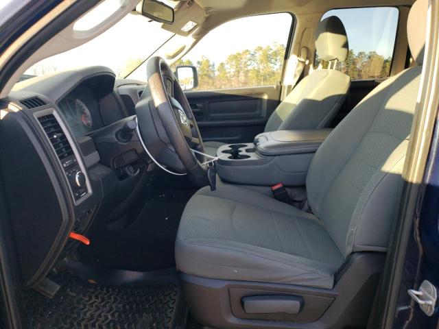 Photo 7 from auction – 2014 RAM 1500 ST with VIN 1C6RR7FT0ES270856