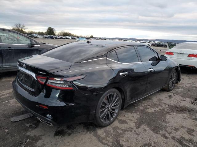 Photo 3 from auction – 2020 NISSAN MAXIMA PLA with VIN 1N4AA6FV0LC373801