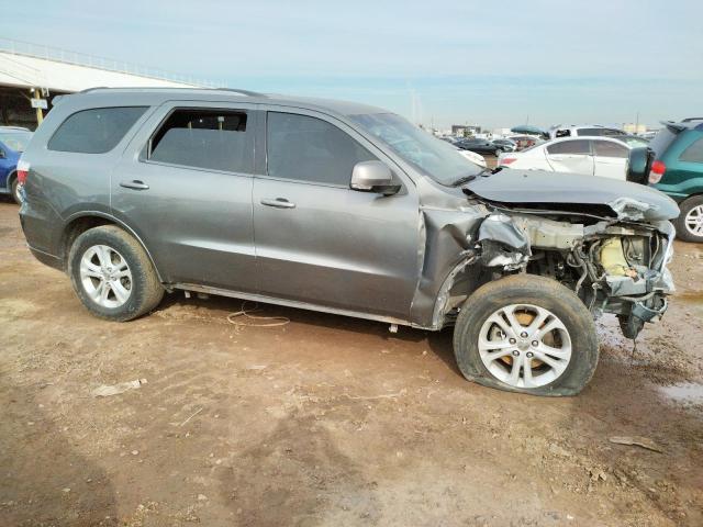 Photo 4 from auction – 2012 DODGE DURANGO CR with VIN 1C4RDJDG4CC113865