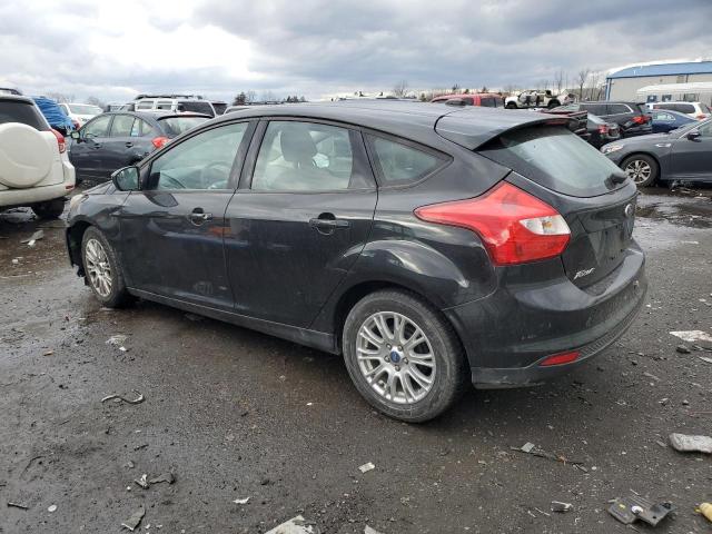 Photo 2 from auction – 2012 FORD FOCUS SE with VIN 1FAHP3K24CL123212