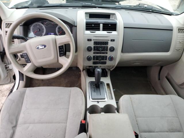 Photo 8 from auction – 2012 FORD ESCAPE XLT with VIN 1FMCU9DGXCKA68369