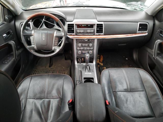 Photo 8 from auction – 2012 LINCOLN MKZ with VIN 3LNHL2JC8CR818235