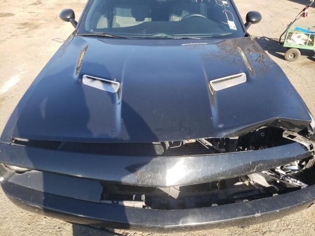 Photo 11 from auction – 2015 DODGE CHALLENGER with VIN 2C3CDZAG6FH774750