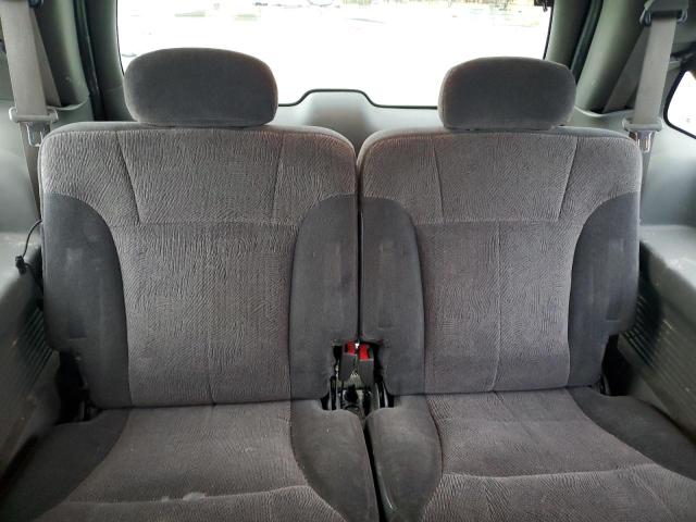 Photo 10 from auction – 2004 CHEVROLET TRAILBLAZE with VIN 1GNET16SX46198866