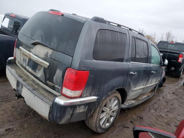 Photo 3 from auction – 2009 CHRYSLER ASPEN LIMI with VIN 1A8HW58T09F710757